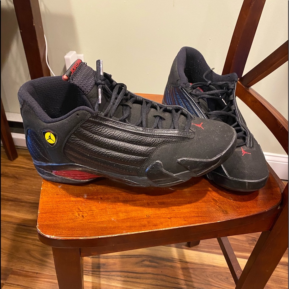 Jordan 14’s